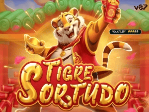 Tigre Sortudo